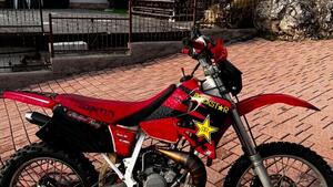 HM CRE 50 Six (1996 - 06) 