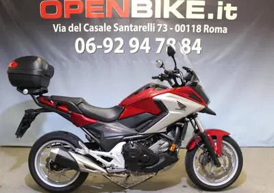 Honda NC 750 X ABS (2018 - 20) - Annuncio 9647655