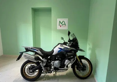 Voge Valico 900DSX (2024 - 26) - Annuncio 9647665