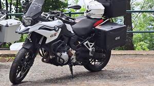 Bmw F 750 GS (2018 - 20)