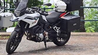 Bmw F 750 GS (2018 - 20) usata