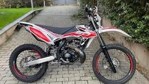 Betamotor RR 50 Enduro (2018 - 20) 