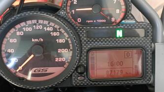 Bmw R 1200 GS (2004 - 07) usata