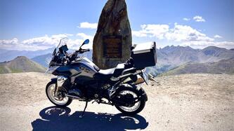 Bmw R 1200 GS (2013 - 16) usata