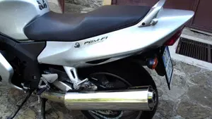 Honda CBR 1100 XX  (2001 - 06)  (4)