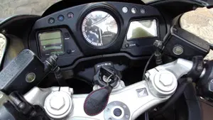 Honda CBR 1100 XX  (2001 - 06)  (6)