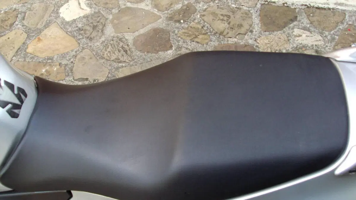 Honda CBR 1100 XX  (2001 - 06)  (7)