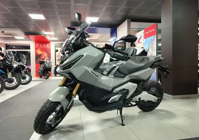 Honda X-ADV 750 (2025 - 26) - Annuncio 9647756