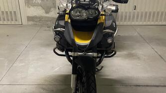 Bmw R 1200 GS Adventure (2010 - 13) usata