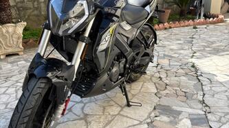 Keeway Motor RKF 125 (2018 - 20) usata