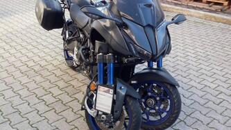 Yamaha Niken 850 (2018 - 20) usata