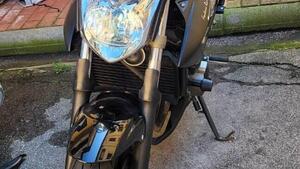 Yamaha XJ6 (2008 - 15) 