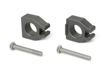 Registri catena neri per Pan America dal 2021 al 2 Dynojet - Annuncio 9647915