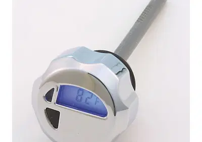 Tappo serbatoio olio motore con indicatore tempera  - Annuncio 9648005