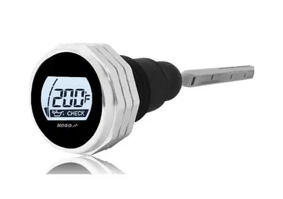 Tappo serbatoio olio motore con indicatore livello  - Annuncio 9648008