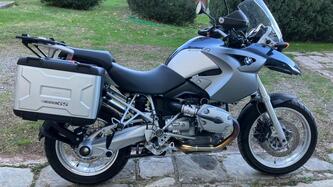 Bmw R 1200 GS (2004 - 07) usata