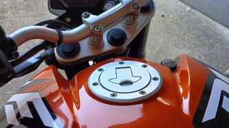 KTM 125 Duke ABS (2013 - 16) usata