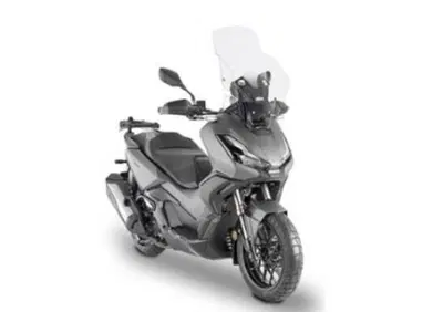 PARABREZZA TRASPARENTE GIVI PER HONDA ADV 350 CODI - Annuncio 9648043