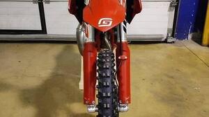 GASGAS MC 85 (2022) 