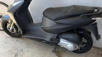 Honda Dylan 150 usata