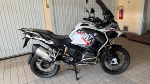 Bmw R 1200 GS Adventure (2013 - 16) 