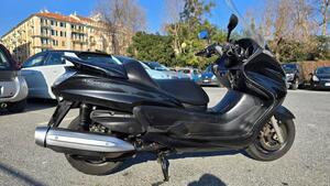 Yamaha Majesty 400 (2009 - 14) 