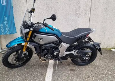 CFMOTO 700CL-X Adventure (2023 - 26) - Annuncio 9648177