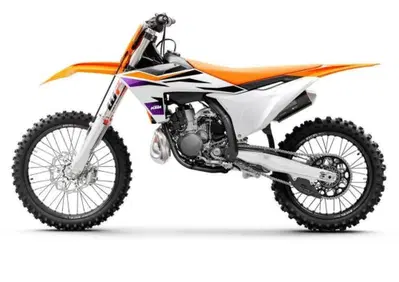 KTM 250 SX (2024) - Annuncio 9315614