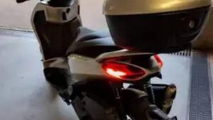 Piaggio Beverly 400 S ABS-ASR (2021 - 24) 