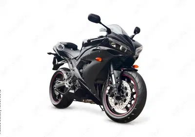 KTM 620 Duke (1995 - 98) - Annuncio 9648222