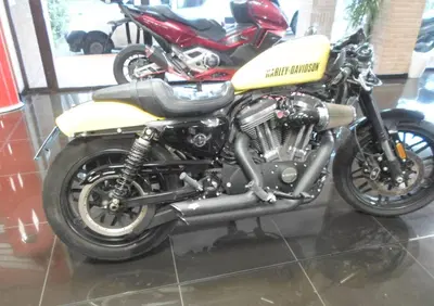 Harley-Davidson XL 1200 CX Roadster (2016 - 18) - Annuncio 9648234