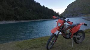 KTM 350 EXC-F (2019) 