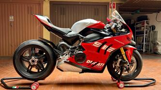 Ducati Panigale V4 SP2 30° Anniversario 916 (2024) usata