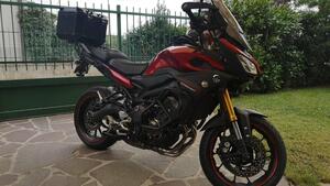 Yamaha Tracer 900 ABS (2015 - 16) 