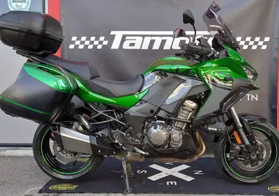 Kawasaki Versys 1000 Grand Tourer SE (2019 - 20) - Annuncio 9648279