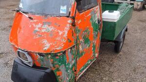Piaggio  