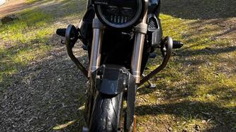 Zontes ZT125-G1 (2020 - 25) usata