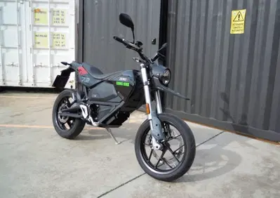 Zero FXE (2022 - 25) - Annuncio 9648341