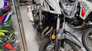 Honda CB 500 X (2019 - 20) 