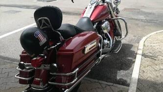 Harley-Davidson 103 Road King Classic (2011 - 13) - FLHRC usata