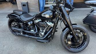 Harley-Davidson Fat Boy 114 (2021 - 24) usata