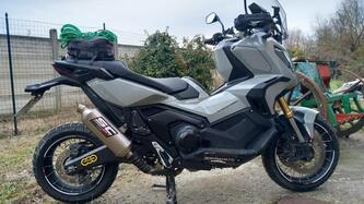 Honda X-ADV 750 DCT Adventure (2021 - 24) usata