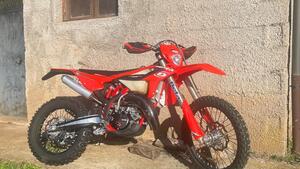 Betamotor RR 125 2T Enduro (2023) 