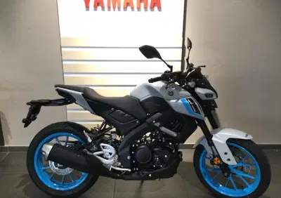 Yamaha MT-125 (2025 - 26) - Annuncio 9648400