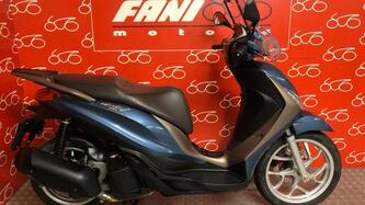 Piaggio Medley 125 ABS (2021 - 24) usata
