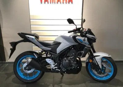 Yamaha MT-03 (2022 - 24) - Annuncio 9648405