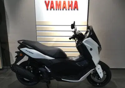 Yamaha N-Max 125 (2025 - 26) - Annuncio 9648411