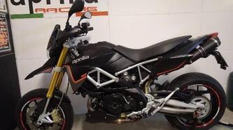 Aprilia Dorsoduro 750 ABS (2009 - 17) usata