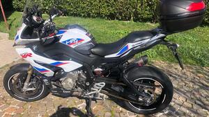 Bmw S 1000 XR (2015 - 16) 