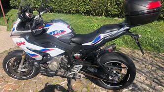 Bmw S 1000 XR (2015 - 16) usata